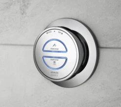 Aqualisa Quartz Classic Smart Concealed Shower With Slide Rail Kit 12 Aqualisa Quartz Classic Smart Concealed Shower With Slide Rail Kit -Shower Room M700 2021 9 16 13 58 35 605