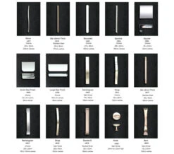 Hudson Reed Fusion 1100mm Full Depth Furniture Pack - Vanity And WC Unit With Basin 9 Hudson Reed Fusion 1100mm Full Depth Furniture Pack - Vanity And WC Unit With Basin -Shower Room M700 2021 9 16 8 13 5 158