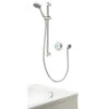 Aqualisa Quartz Classic Smart Concealed Valve With Riser Rail And Bath Filler -Shower Room M700 2021 9 17 12 49 41 225