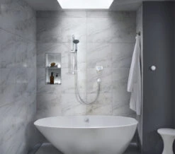 Aqualisa Quartz Classic Smart Concealed Valve With Riser Rail And Bath Filler -Shower Room M700 2021 9 17 12 50 11 700