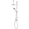 Aqualisa Quartz Classic Exposed Riser Rail With Digital Valve And Ceiling Head 1 Aqualisa Quartz Classic Exposed Riser Rail With Digital Valve And Ceiling Head -Shower Room M700 2021 9 17 14 17 25 346