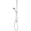 Aqualisa Quartz Classic Smart Digital Exposed Shower Set -Shower Room M700 2021 9 17 7 47 24 425