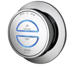 Aqualisa Quartz Classic Smart Digital Exposed Shower Set -Shower Room M700 2021 9 17 7 48 53 823