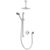 Aqualisa Quartz Classic Smart Concealed Shower Valve With Exposed Riser Rail -Shower Room M700 2021 9 17 9 20 22 328