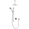 Aqualisa Quartz Touch Digital Concealed Shower Valve With Kit And Ceiling Head 2 Aqualisa Quartz Touch Digital Concealed Shower Valve With Kit And Ceiling Head -Shower Room M700 2021 9 20 11 42 24 704