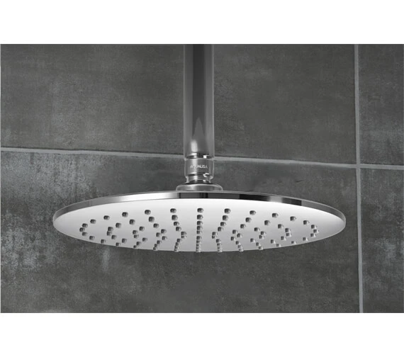 Aqualisa Quartz Touch Exposed Smart Digital Valve With Shower Kit 7 Aqualisa Quartz Touch Exposed Smart Digital Valve With Shower Kit - Image 5