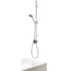 Aqualisa Quartz Touch Digital Shower Set With Bath Filler -Shower Room M700 2021 9 20 15 20 42 98