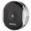 Aqualisa Optic Q Smart Shower Wireless Remote Control Black 1 Aqualisa Optic Q Smart Shower Wireless Remote Control Black -Shower Room M700 2021 9 20 15 47 2 257