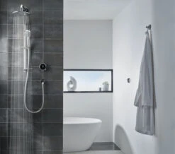 Aqualisa Quartz Touch Concealed Smart Digital Shower Valve With Kit 11 Aqualisa Quartz Touch Concealed Smart Digital Shower Valve With Kit -Shower Room M700 2021 9 20 9 53 57 573