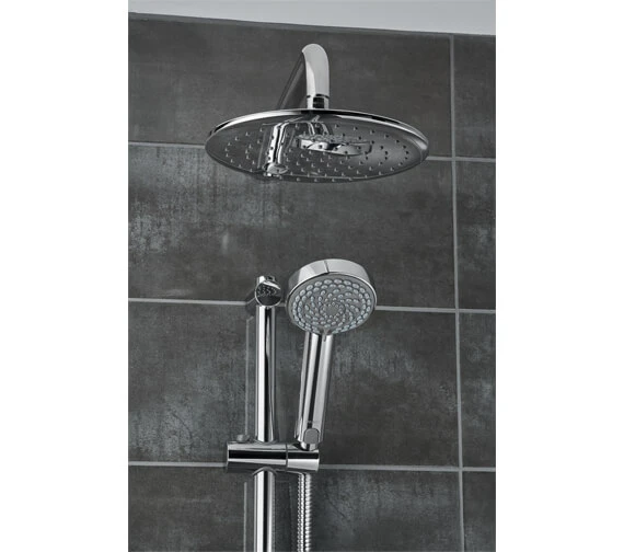 Aqualisa Quartz Touch Concealed Smart Digital Shower Valve With Kit 8 Aqualisa Quartz Touch Concealed Smart Digital Shower Valve With Kit - Image 6