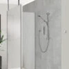 Aqualisa ISystem Smart Concealed Shower Valve With Kit -Shower Room M700 2021 9 21 9 24 35 830
