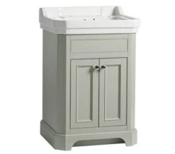 Tavistock Vitoria Freestanding Basin Unit 600mm -Shower Room M700 2022 1 13 8 50 59 394