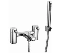 Joseph Miles Forme Chrome Bath Mixer Tap -Shower Room M700 2022 1 13 8 59 24 188
