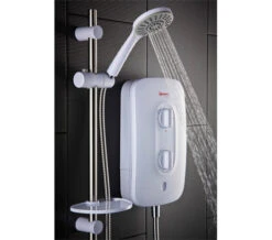 Redring Bright 7.5kW Multi Connection Electric Shower -Shower Room M700 2022 1 18 14 41 24 30