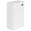 Essential Nevada Gloss White WC Unit 500 X 800mm 2 Essential Nevada Gloss White WC Unit 500 X 800mm -Shower Room M700 2022 1 6 11 23 55 503
