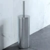 Heritage Round Toilet Brush And Holder