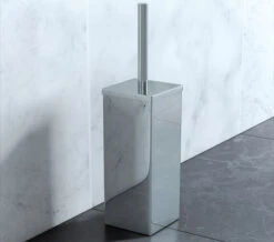 Heritage Round Toilet Brush And Holder -Shower Room M700 2022 10 10 13 27 46 286