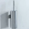 Roca Victoria Contemporary Wall Mounted Toilet Brush And Holder 90 X 113mm 2 Roca Victoria Contemporary Wall Mounted Toilet Brush And Holder 90 X 113mm -Shower Room M700 2022 10 10 13 28 49 383
