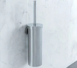 Smedbo Home Wall Mounted Toilet Brush