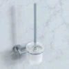 VitrA Minimax Toilet Brush Holder Chrome 1 VitrA Minimax Toilet Brush Holder Chrome -Shower Room M700 2022 10 10 13 29 47 352