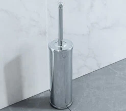 Smedbo Villa Freestanding Toilet Brush