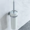 Crosswater Central Chrome Toilet Brush Holder - CE025C+ -Shower Room M700 2022 10 10 13 38 7 986