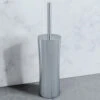 Croydex Modular Stainless Steel Toilet Brush And Holder -Shower Room M700 2022 10 10 13 40 35 576