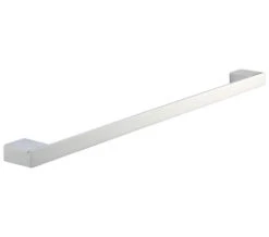 Roper Rhodes Horizon Chrome Single Towel Rail