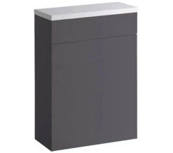 Roper Rhodes Scheme 568 X 233mm Back To Wall WC Unit And Worktop -Shower Room M700 2022 10 20 14 23 51 338