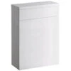Roper Rhodes Scheme 568 X 233mm Back To Wall WC Unit And Worktop 1 Roper Rhodes Scheme 568 X 233mm Back To Wall WC Unit And Worktop -Shower Room M700 2022 10 20 14 23 6 552