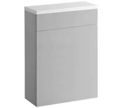 Roper Rhodes Scheme 568 X 233mm Back To Wall WC Unit And Worktop -Shower Room M700 2022 10 20 14 24 19 325