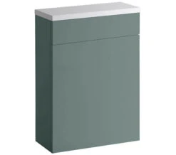 Roper Rhodes Scheme 568 X 233mm Back To Wall WC Unit And Worktop -Shower Room M700 2022 10 20 14 26 25 760