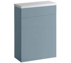 Roper Rhodes Scheme 568 X 233mm Back To Wall WC Unit And Worktop -Shower Room M700 2022 10 20 14 26 45 730
