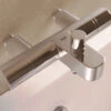 Grohe Grohtherm 1000 Cosmopolitan Chrome Thermostatic Bath Shower Mixer Tap -Shower Room M700 2022 10 21 7 6 31 206