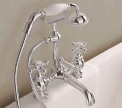 Heritage Hartlebury Deck Mounted Bath Mixer Tap -Shower Room M700 2022 10 21 8 14 22 864