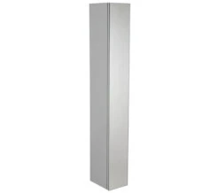 Roper Rhodes Scheme 186 X 1400mm Tall Mirrored Column Unit -Shower Room M700 2022 10 22 7 19 4 483