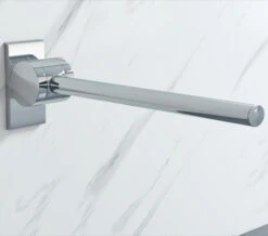 Armitage Shanks Contemporary 21 Hinged Support Rail 800mm