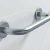 Smedbo Living Polished Stainless Steel 300mm Grab Bar -Shower Room M700 2022 10 27 12 5 18 966
