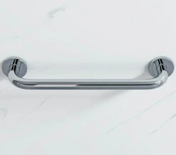 Roper Rhodes 430mm Chrome Grab Bar