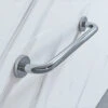 Heritage 366mm High Solo Grab Rail -Shower Room M700 2022 10 27 12 5 21 360