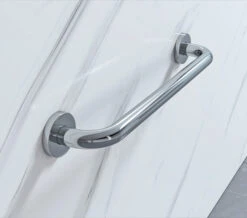 Heritage 366mm High Solo Grab Rail