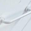 Twyford Avalon White Support Grab Rail With Concealed Fixings 2 Twyford Avalon White Support Grab Rail With Concealed Fixings -Shower Room M700 2022 10 27 12 5 31 849