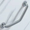 Bristan Chrome Angled Grab Bar 2 Bristan Chrome Angled Grab Bar -Shower Room M700 2022 10 27 12 5 32 575