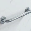 Bristan Long Chrome Grab Bar -Shower Room M700 2022 10 27 12 5 43 792