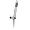 Vado Life Single Function Chrome Mini Shower Kit With Integrated Outlet -Shower Room M700 2022 11 21 13 40 21 517
