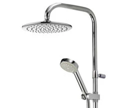Aqualisa Midas 220 Chrome Bar Mixer Shower With Slide Rail Kit 10 Aqualisa Midas 220 Chrome Bar Mixer Shower With Slide Rail Kit -Shower Room M700 2022 11 24 12 30 27 509