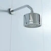 Bristan Multi Function Chrome Fixed Head Shower