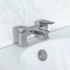 Bristan Hourglass Chrome Bath Mixer Tap -Shower Room M700 2022 11 4 12 44 15 252