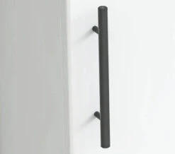 Nuie Mayford 420 X 290mm Floor Standing White Cabinet And Basin -Shower Room M700 2022 12 14 9 39 20 952