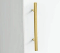 Nuie Mayford 420 X 290mm Floor Standing White Cabinet And Basin -Shower Room M700 2022 12 14 9 39 56 964